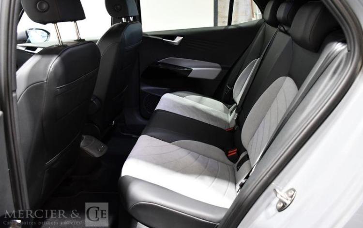 VOLKSWAGEN ID 3 PRO 58 kwh PERFORMANCE STYLE GRIS GQ-339-ZB