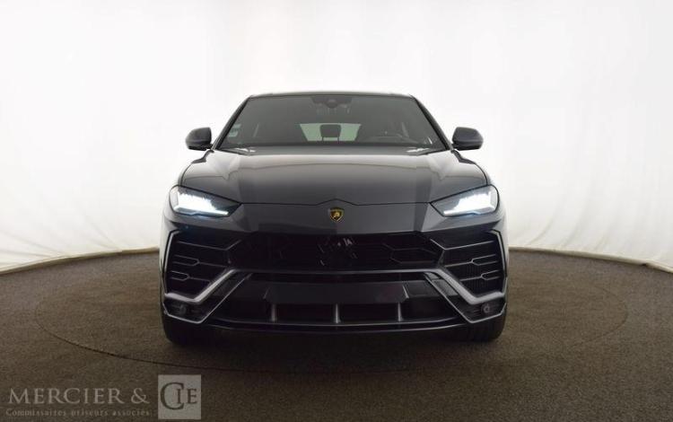 LAMBORGHINI URUS 4.0 V8 650CH BVA8 GRIS GQ-780-EP