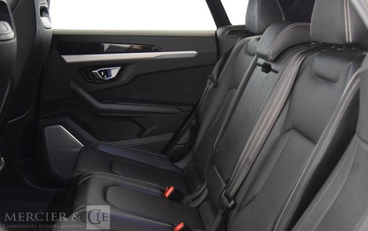 LAMBORGHINI URUS 4.0 V8 650CH BVA8 GRIS GQ-780-EP