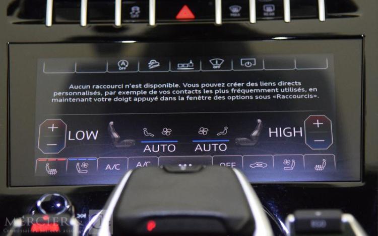 LAMBORGHINI URUS 4.0 V8 650CH BVA8 GRIS GQ-780-EP