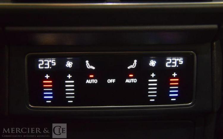 LAMBORGHINI URUS 4.0 V8 650CH BVA8 GRIS GQ-780-EP