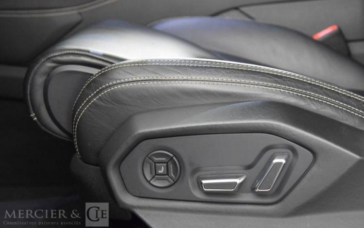 LAMBORGHINI URUS 4.0 V8 650CH BVA8 GRIS GQ-780-EP