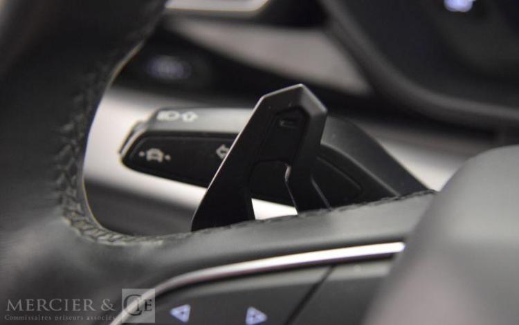 LAMBORGHINI URUS 4.0 V8 650CH BVA8 GRIS GQ-780-EP