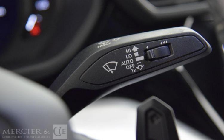 LAMBORGHINI URUS 4.0 V8 650CH BVA8 GRIS GQ-780-EP