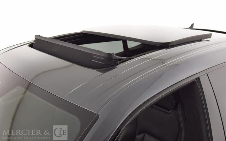 LAMBORGHINI URUS 4.0 V8 650CH BVA8 GRIS GQ-780-EP