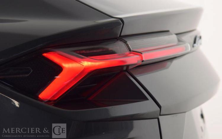 LAMBORGHINI URUS 4.0 V8 650CH BVA8 GRIS GQ-780-EP