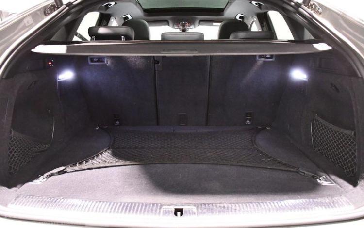 AUDI Q5 SPORTBACK 55 TFSIe HYBRID S-LINE S-TRONIC QUATTRO GRIS GQ-893-KX