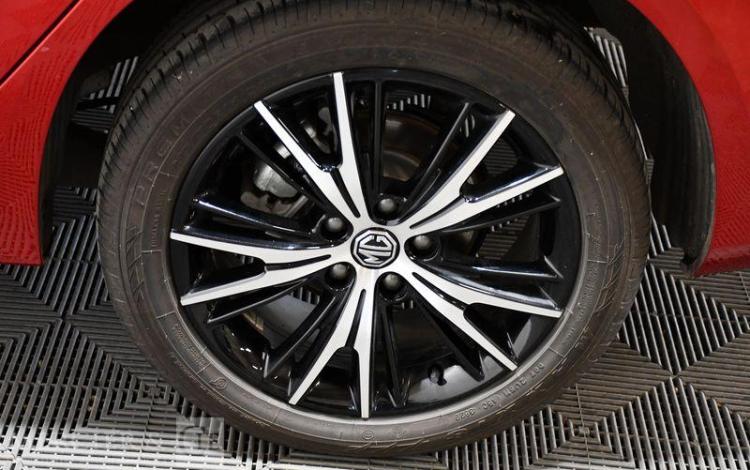 MG MG5 LUXURY ROUGE GR-142-KB