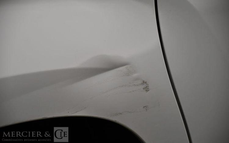 PEUGEOT PARTNER M 650kg BLANC GR-488-RL