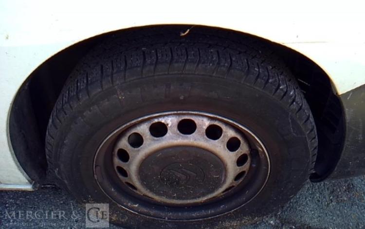 CITROEN JUMPY FG TAILLE M BLUEHDI 120CH S&S BVM6 BLANC GR-725-BD