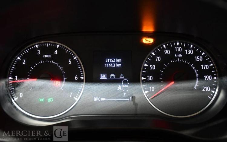 DACIA SANDERO 1.0 ECO-G 100 EXPRESSION VERT GR-728-CG
