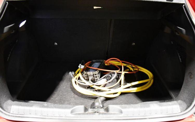 FIAT 600E ELECTRIC 155 84PPM 54KWH RED ROUGE GR-903-RE
