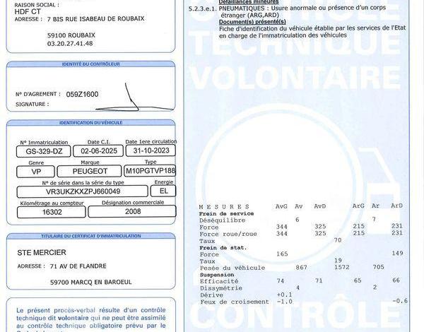 PEUGEOT e-2008 ELECTRIC 135 50KWH ALLURE BLANC GS-329-DZ