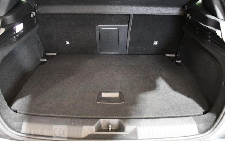 OPEL ASTRA 1.2 T 130 ELEGANCE GRIS GS-548-AV