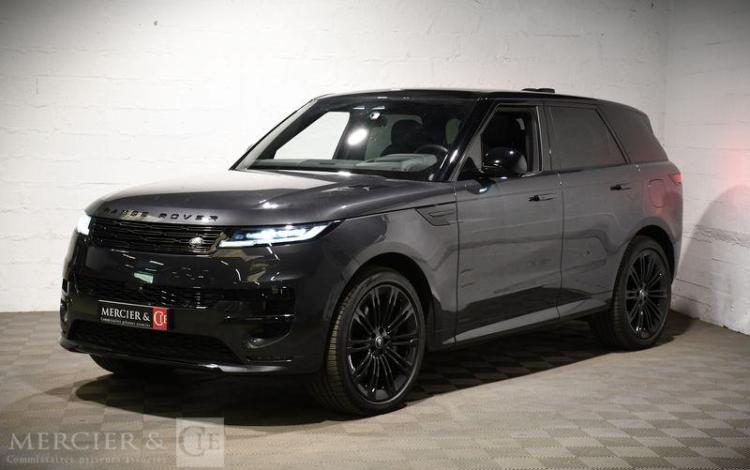 LAND ROVER RANGE ROVER SPORT 3.0 P510E 510H 400 HYBRID AUTOBIOGRAPHY 4WD GRIS GS-939-MC