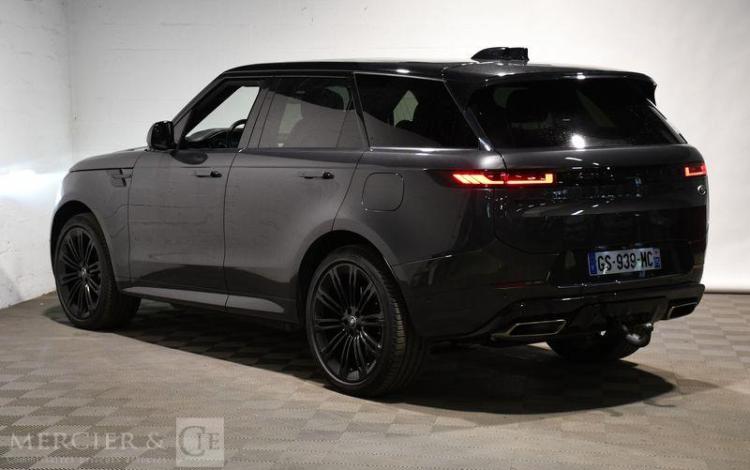 LAND ROVER RANGE ROVER SPORT 3.0 P510E 510H 400 HYBRID AUTOBIOGRAPHY 4WD GRIS GS-939-MC