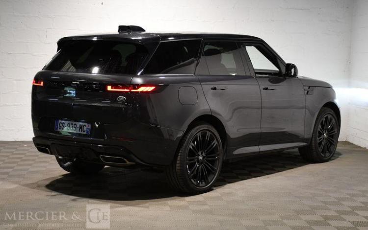 LAND ROVER RANGE ROVER SPORT 3.0 P510E 510H 400 HYBRID AUTOBIOGRAPHY 4WD GRIS GS-939-MC