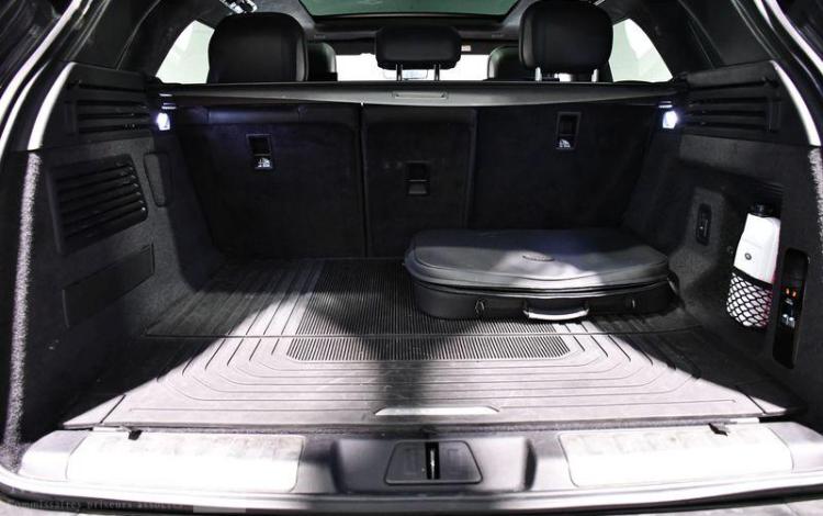 LAND ROVER RANGE ROVER SPORT 3.0 P510E 510H 400 HYBRID AUTOBIOGRAPHY 4WD GRIS GS-939-MC