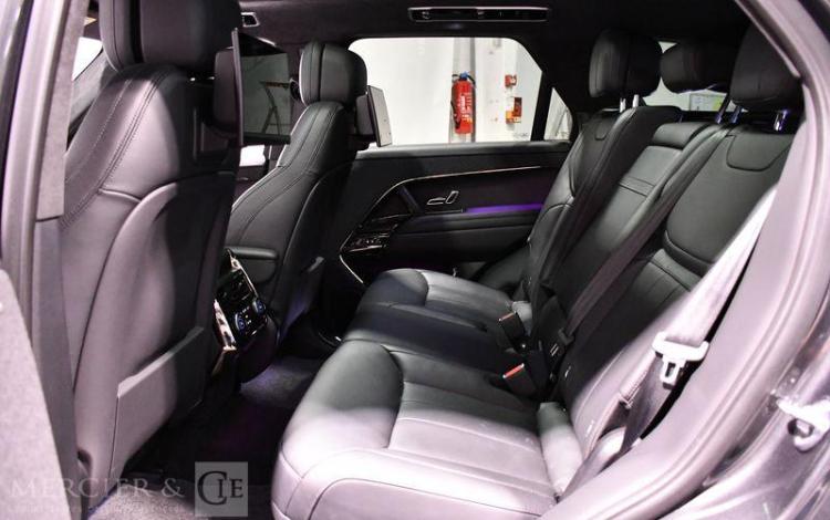LAND ROVER RANGE ROVER SPORT 3.0 P510E 510H 400 HYBRID AUTOBIOGRAPHY 4WD GRIS GS-939-MC