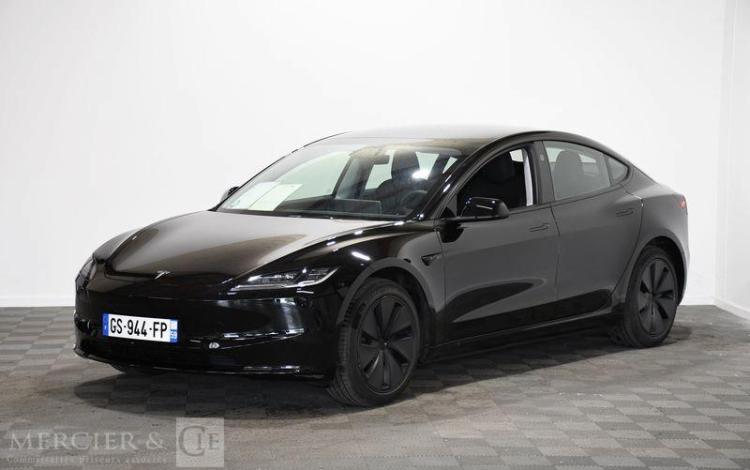 TESLA MODEL 3 275CH 50KWH STANDARD-PLUS BVA NOIR GS-944-FP