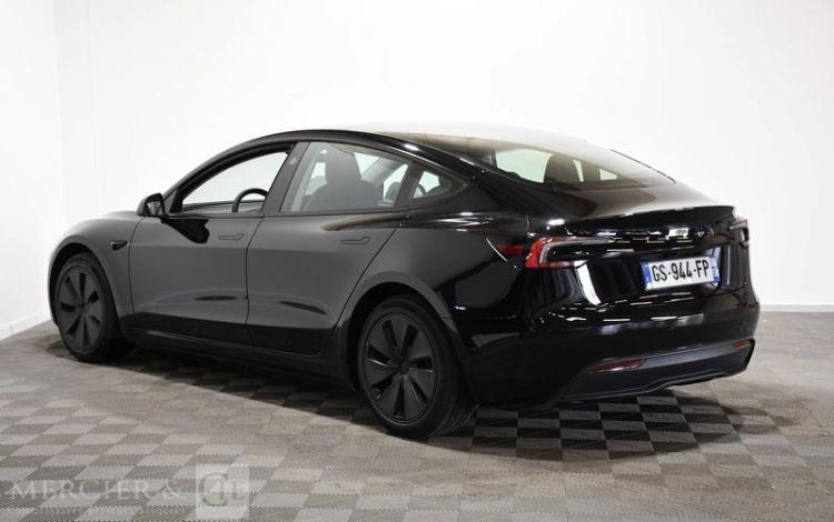 TESLA MODEL 3 275CH 50KWH STANDARD-PLUS BVA NOIR GS-944-FP