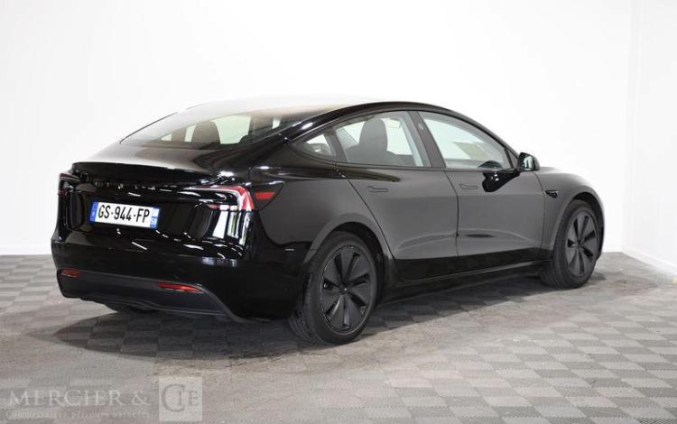TESLA MODEL 3 275CH 50KWH STANDARD-PLUS BVA NOIR GS-944-FP
