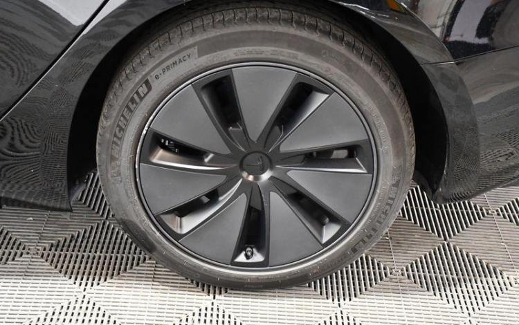 TESLA MODEL 3 275CH 50KWH STANDARD-PLUS BVA NOIR GS-944-FP