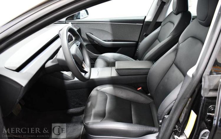 TESLA MODEL 3 275CH 50KWH STANDARD-PLUS BVA NOIR GS-944-FP