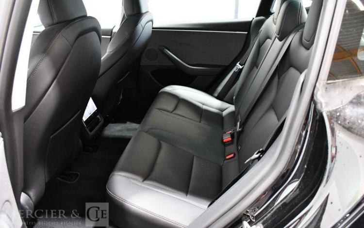 TESLA MODEL 3 275CH 50KWH STANDARD-PLUS BVA NOIR GS-944-FP