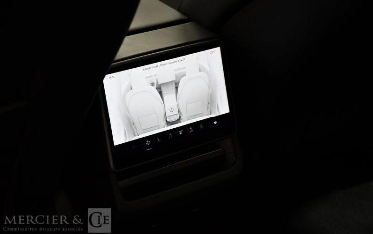 TESLA MODEL 3 275CH 50KWH STANDARD-PLUS BVA NOIR GS-944-FP