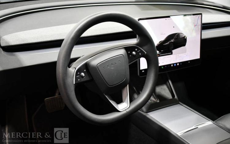 TESLA MODEL 3 275CH 50KWH STANDARD-PLUS BVA NOIR GS-944-FP