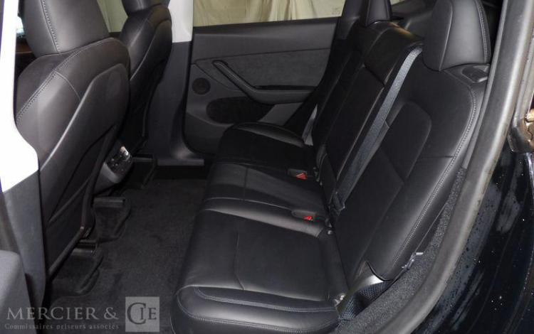 TESLA MODELE Y PERFORMANCE AWD 534 CV NOIR GS-969-YX