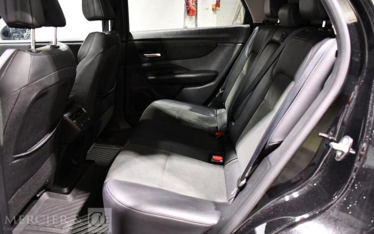 NISSAN ARIYA 87KWH EVOLVE NOIR GT-052-NS