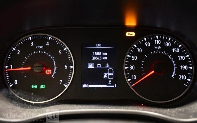 DACIA SANDERO STEPWAY EXPRESSION ECO-G 100 BLEU GT-086-TT