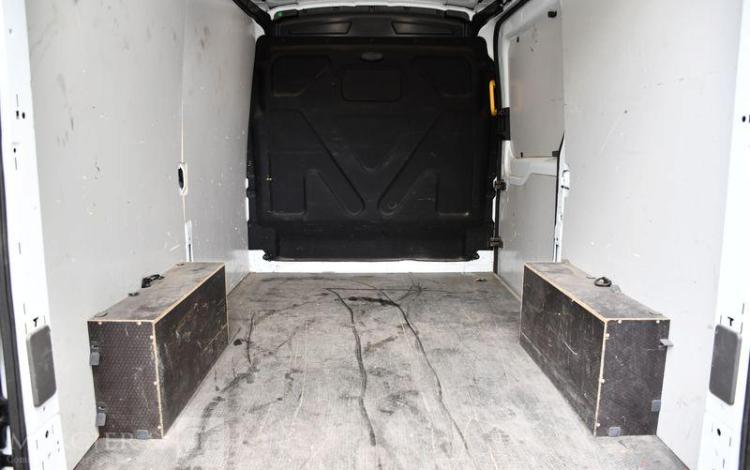 FORD TRANSIT FOURGON 2T 2.0 ECOBLUE 130 L2H2 TREND BUSINESS BLANC GT-248-BV