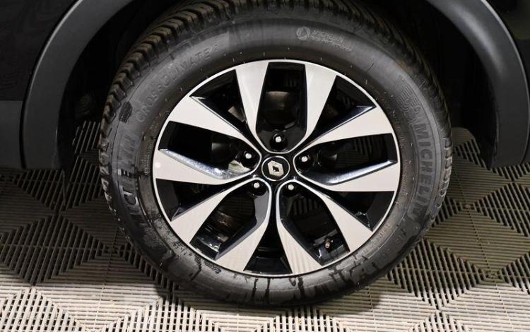 RENAULT ARKANA EVOLUTION 140 EDC NOIR GT-270-MX