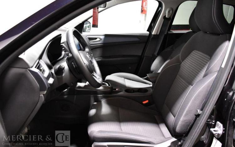 RENAULT ARKANA EVOLUTION 140 EDC NOIR GT-270-MX