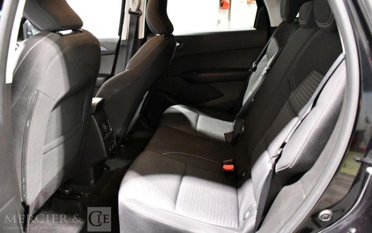 RENAULT ARKANA EVOLUTION 140 EDC NOIR GT-270-MX