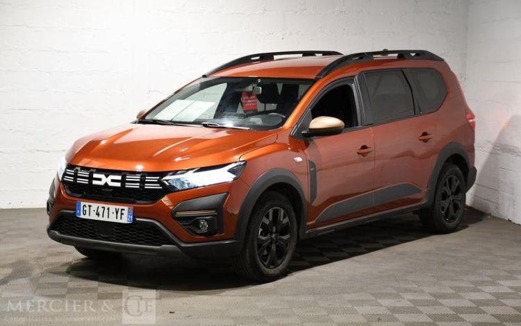 DACIA JOGGER EXTREME+ ECO-G 100 ROUILLE GT-471-YF