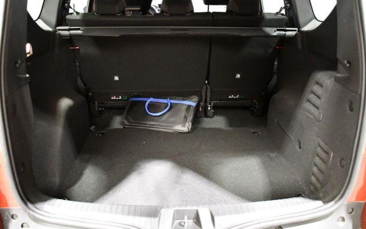 DACIA JOGGER EXTREME+ ECO-G 100 ROUILLE GT-471-YF