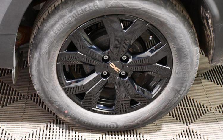 DACIA JOGGER EXTREME+ ECO-G 100 ROUILLE GT-471-YF