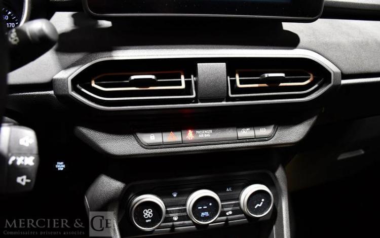 DACIA JOGGER EXTREME+ ECO-G 100 ROUILLE GT-471-YF