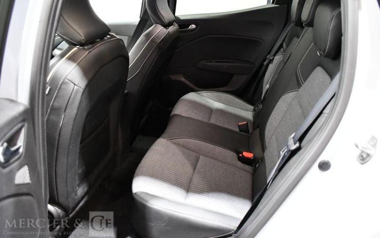 RENAULT CLIO TECHNO TCE 90 GRIS GT-781-CY