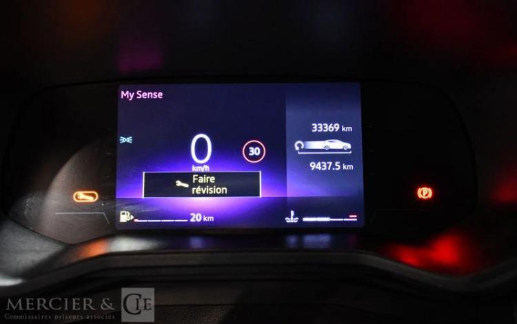 RENAULT CLIO TECHNO TCE 90 GRIS GT-781-CY