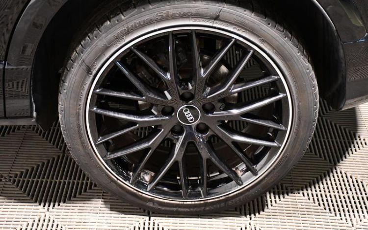 AUDI Q2 35 TFSI 150CH S TRONIC SPORT NOIR GT-892-TE