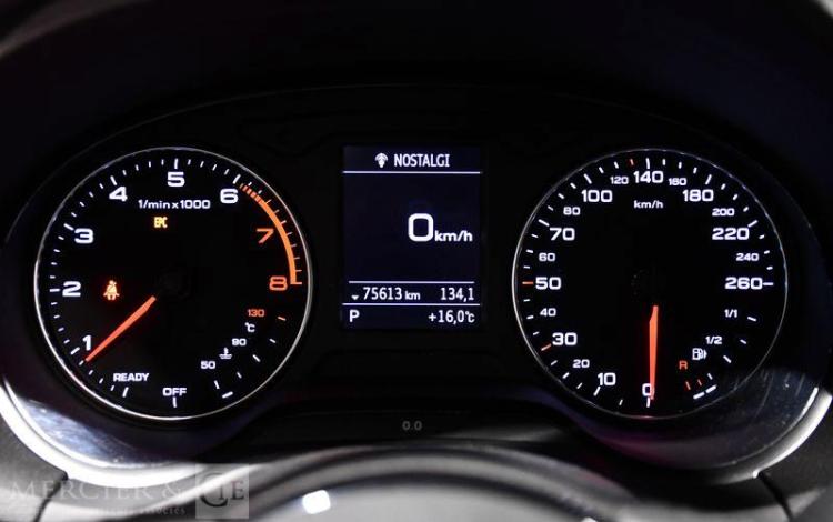 AUDI Q2 35 TFSI 150CH S TRONIC SPORT NOIR GT-892-TE