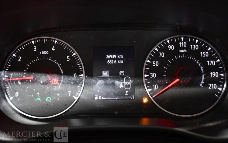 DACIA SANDERO STEPWAY EXPRESSION ECO-G 100 NOIR GV-266-XK