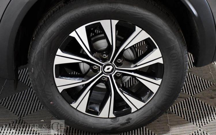 RENAULT CAPTUR 1.0 TCE GPL 100 EVOLUTION GRIS GV-338-GQ