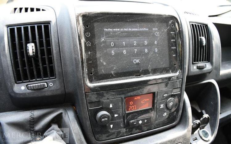 PEUGEOT BOXER L2H2 33 BLANC GV-408-GN
