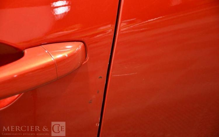 RENAULT CLIO V 1.0 TCE 90 TECHNO ROUGE GV-424-WV